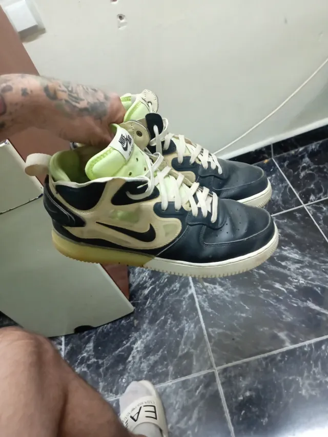 Nike Air Force 1 Mid