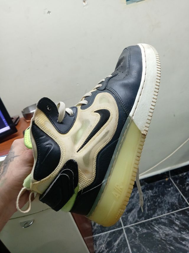 Nike Air Force 1 Mid