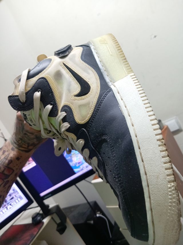 Nike Air Force 1 Mid