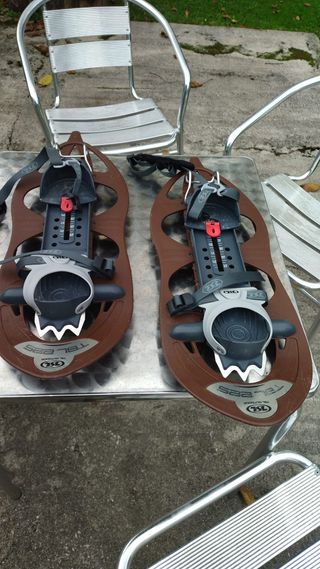Raquetas de nieve TSL Outdoor 225