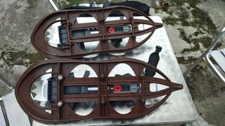 Raquetas de nieve TSL Outdoor 225