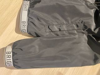 Cazadora FB Sister Negra Talla S