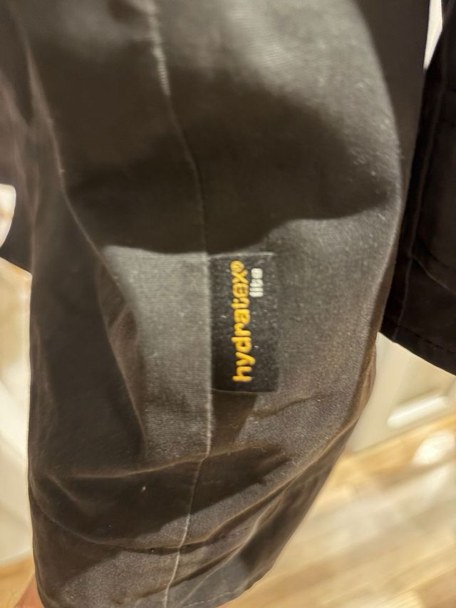 Chaqueta Moto Rev'it Tres Cuartos