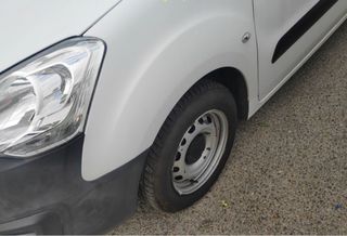 Citroen Berlingo 2019