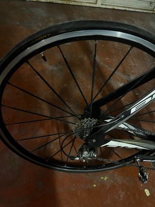 Bicicleta BH Aero Talla L