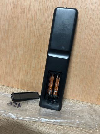 Controle Remoto Silver TV