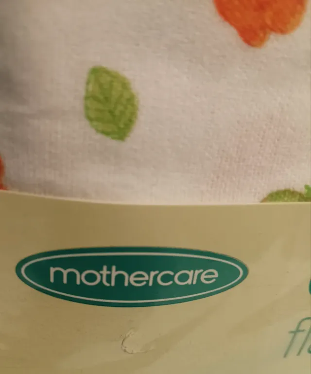 Sabanas Cuna Mothercare Pack 2