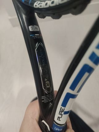 Raqueta Babolat Pure Drive