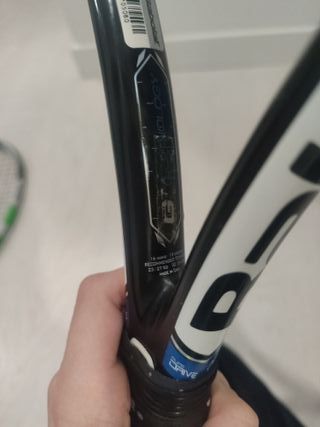 Raqueta Babolat Pure Drive