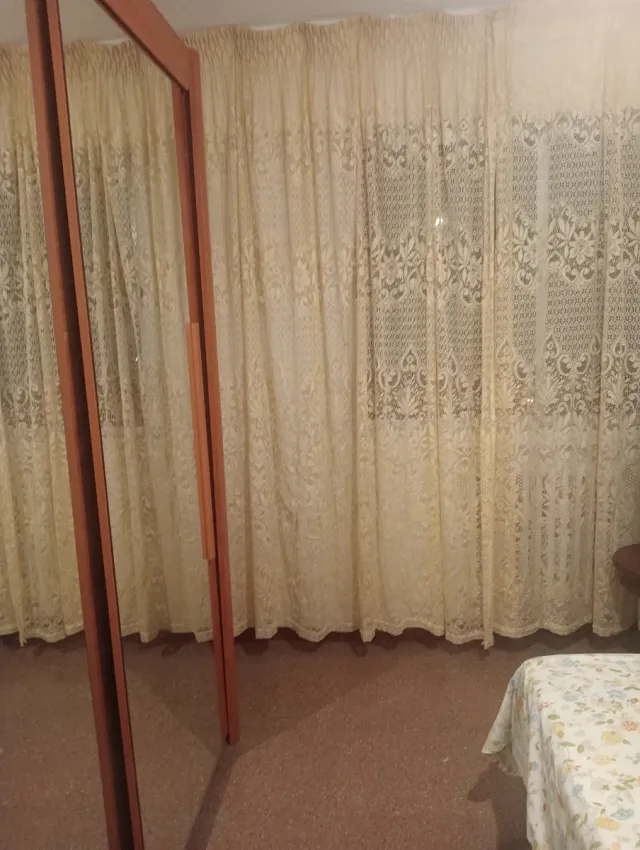 Habitación en alquiler