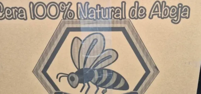 Cera d'Api 100% Naturale