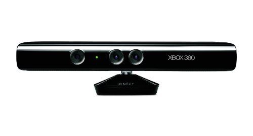 Xbox 360 Slim 4GB Kinect Nero Sigillata