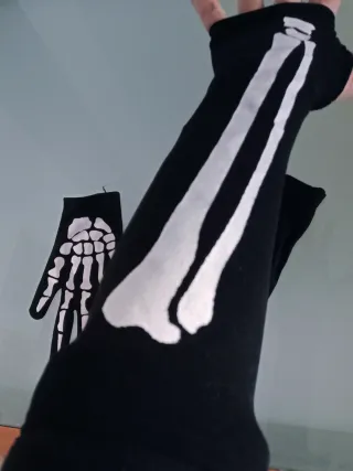 Disfraz Mexicana Talla Única