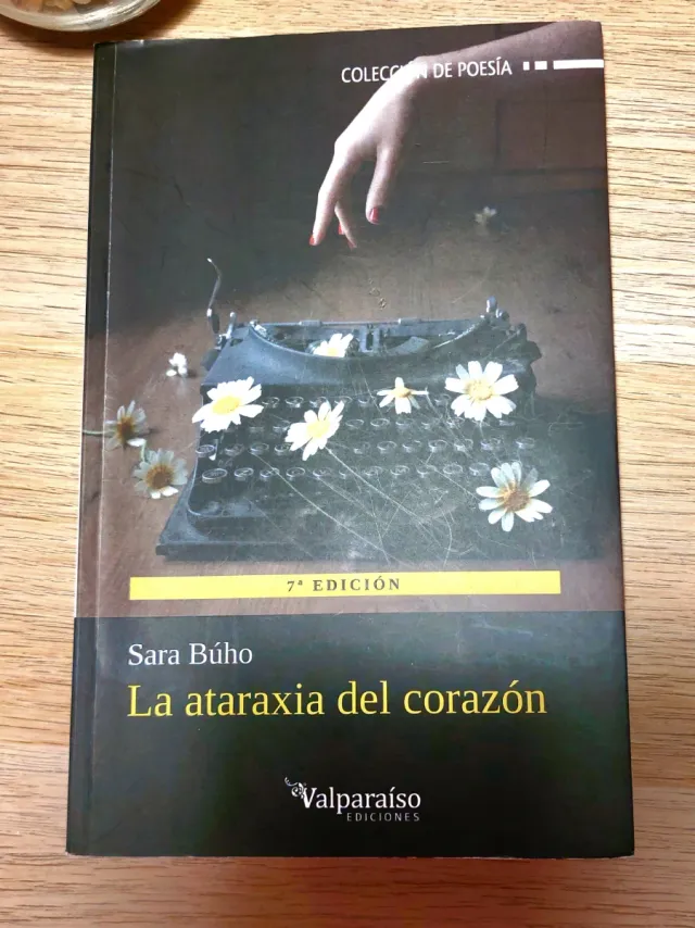 La ataraxia del corazón