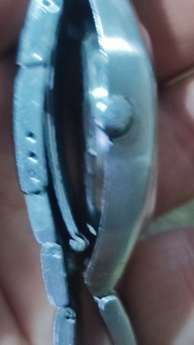 Reloj Nixon Profesional 100m Water Resistant