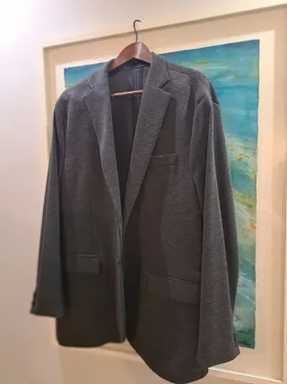 Americana Mango Gris