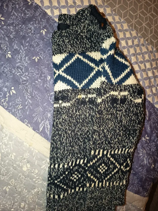 Jersey infantil niño talla 3 años