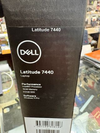 Dell Latitude 7440 Portátil Refurbished