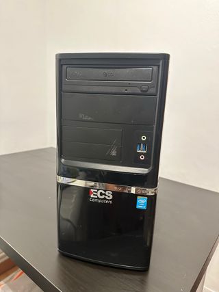 Ordenador Sobremesa
