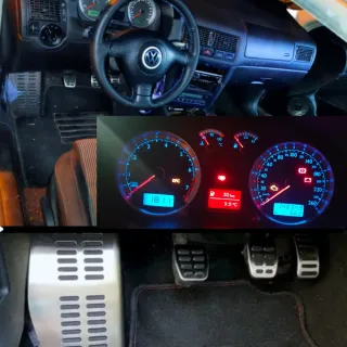 Volkswagen Golf 2003