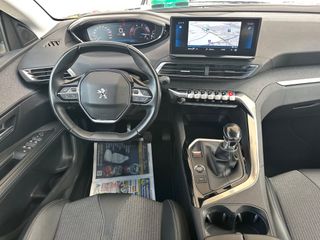 Peugeot 3008 1.5BlueHDi AllurePack S&amp;S 130Cv