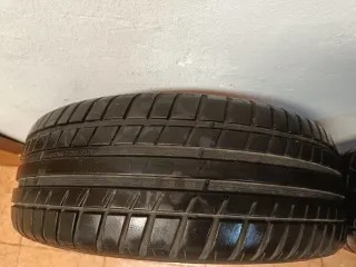 Neumático 195/55 R16 87V