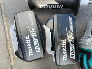 Radial Makita a batería