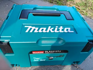 Radial Makita a batería