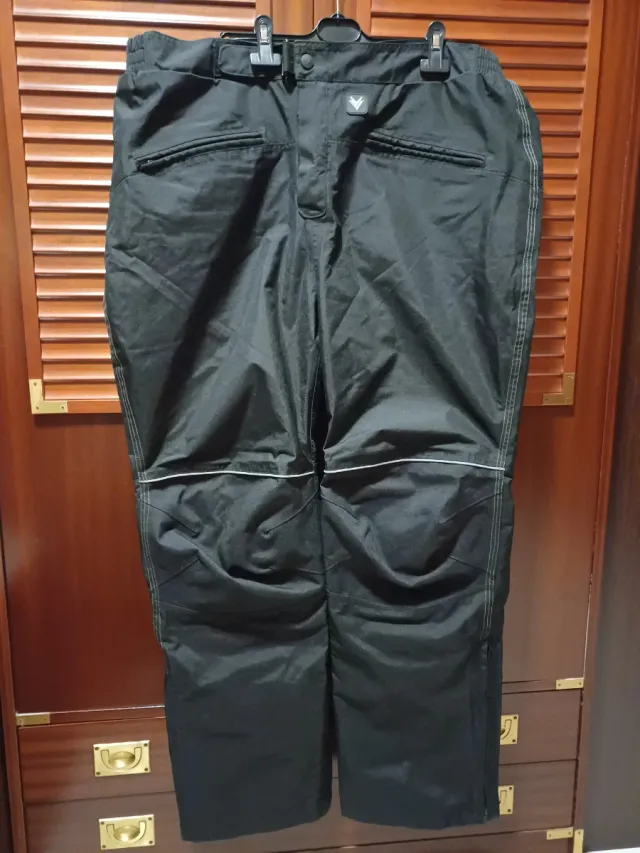 Pantaloni da Moto Frank Thomas XXXL