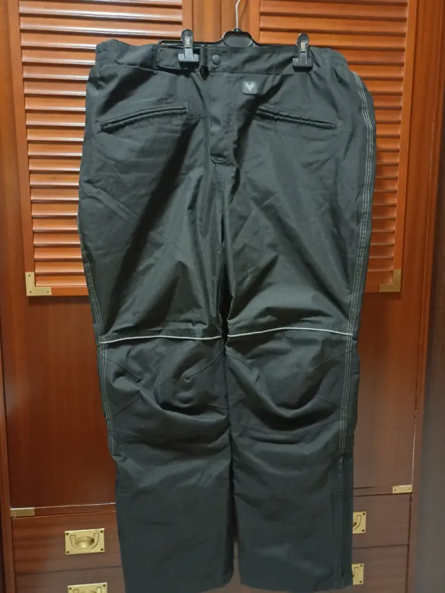 Pantaloni da Moto Frank Thomas XXXL
