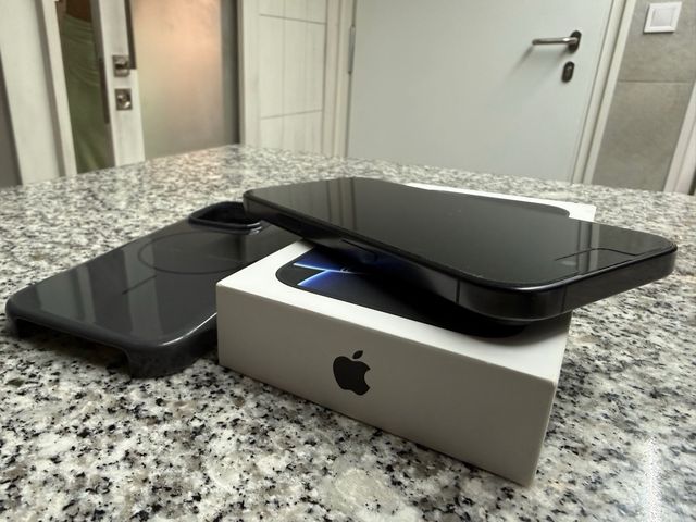 iPhone 16 Pro 256GB Space Gray