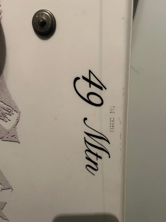 Tabla Snowboard + Fijaciones + Botas