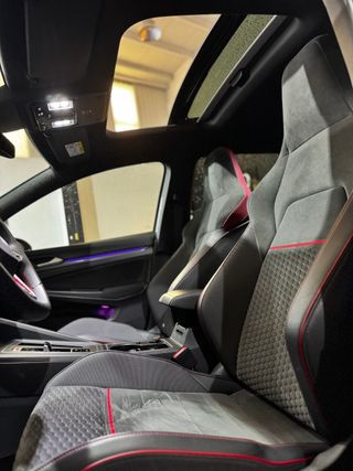 Volkswagen Golf 2022