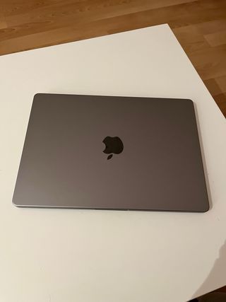 MacBook Pro 14 M1 Pro 16GB RAM