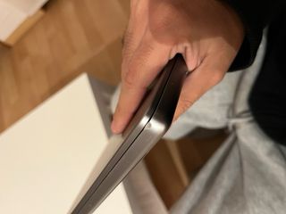 MacBook Pro 14 M1 Pro 16GB RAM