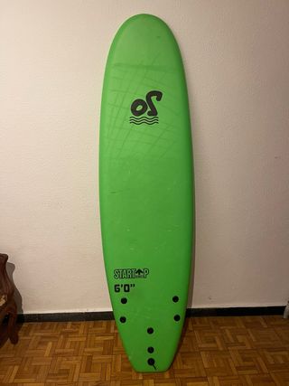 Tabla de surf  soft ocean storm 6'0