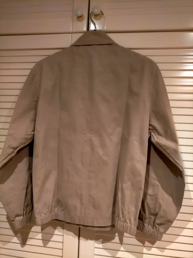 Chaqueta Polo Ralph Lauren NIÑO Beis Talla M 12/13