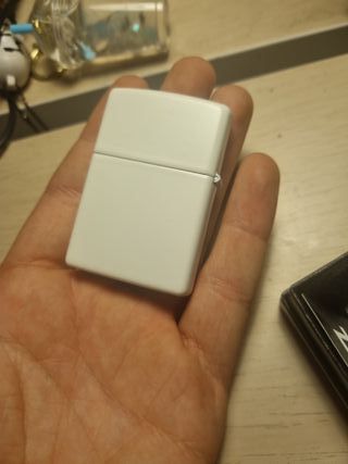 Zippo Accendino da Collezione, arte di  Spazuk