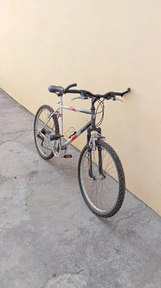 Bicicleta de Montaña BH
