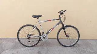 Bicicleta de Montaña BH