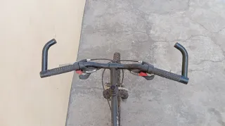 Bicicleta de Montaña BH