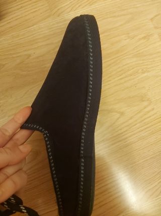 ZAPATILLAS CASA