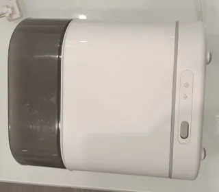 Esterilizador Philips Avent SCF 287/02