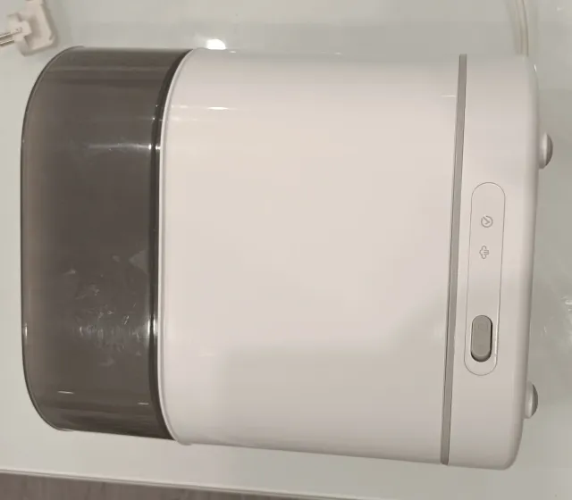 Esterilizador Philips Avent SCF 287/02