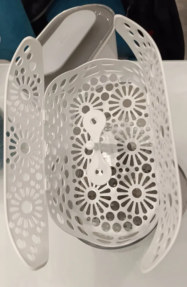 Esterilizador Philips Avent SCF 287/02