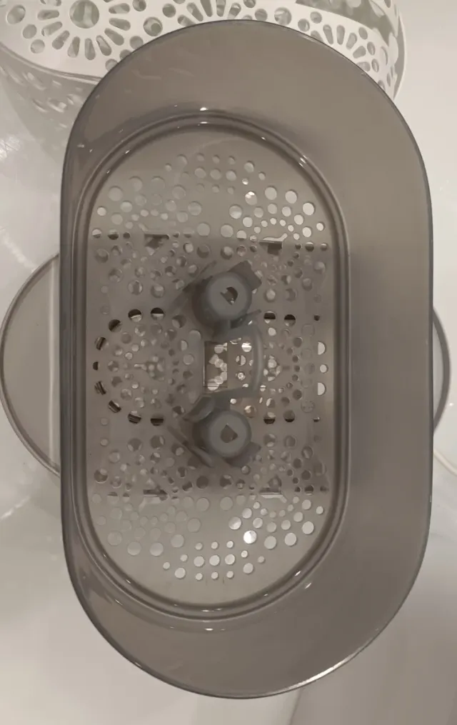 Esterilizador Philips Avent SCF 287/02