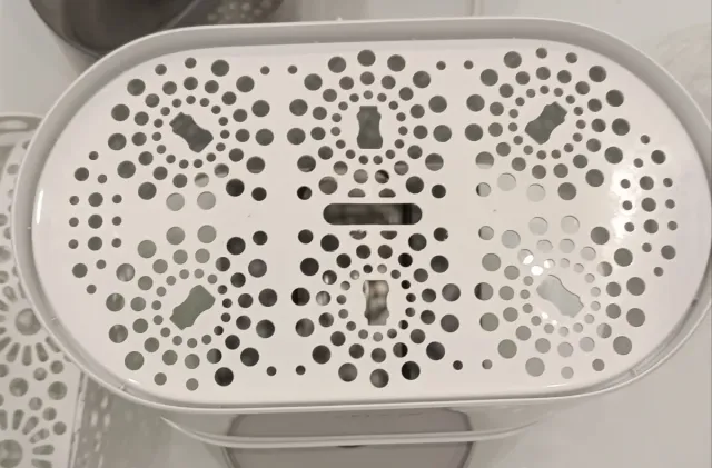 Esterilizador Philips Avent SCF 287/02