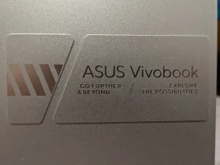 Portátil Asus Vivobook 16X K3605Z Gris