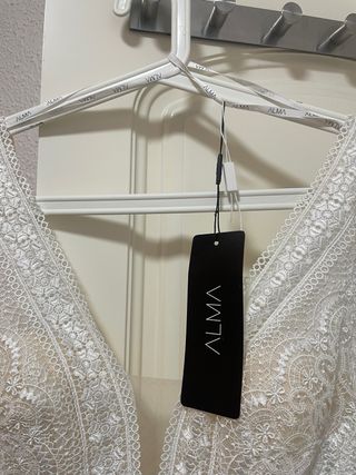 OPORTUNIDAD! URGE VENDER! Vestido de Novia NUEVO
