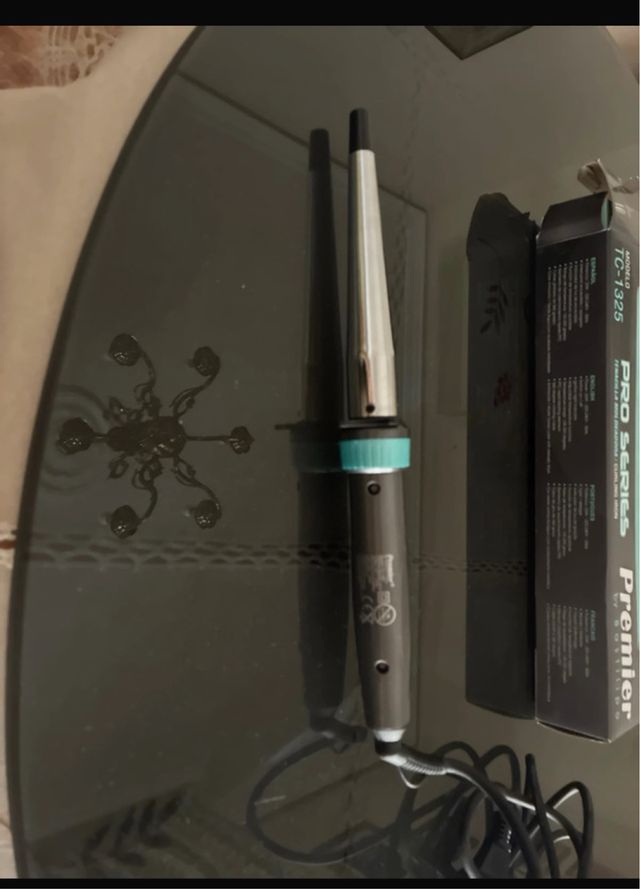 Tenacillas moldeadoras Premier